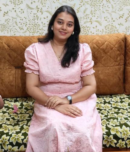 Candidate photo
