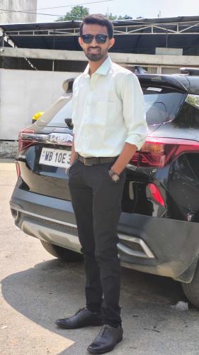 Rohan Dhanesh Save