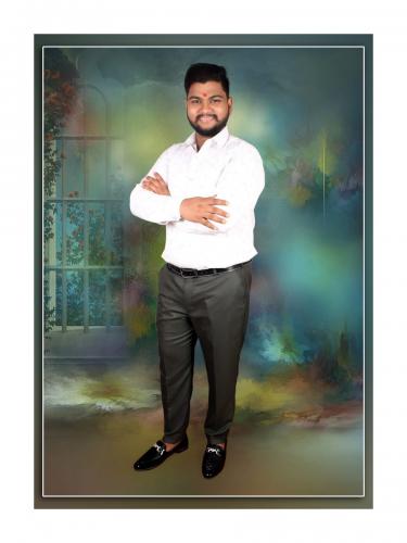 karan vishwas utekar