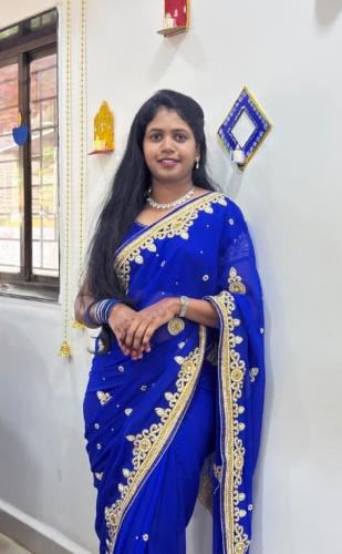 Pradnya Jaywant Yeram