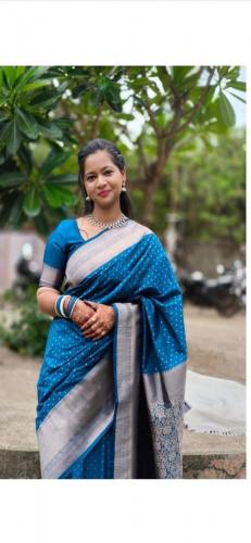 Rutuja Dattaram Sawant