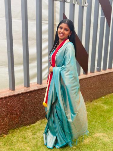 Aaditi Anil Sigdare