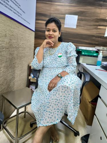 VINAYA ANAND CHAVAN