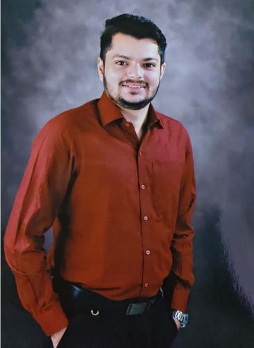 SUYASH RAVINDRA SAWANT (PATEL)