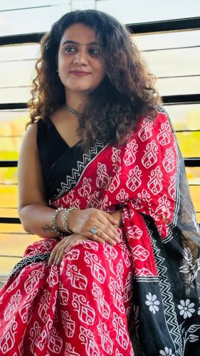 Bhakti Shamkant Bhate