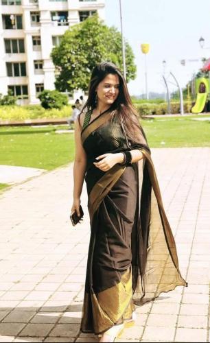 KOMAL SADANAND KATE