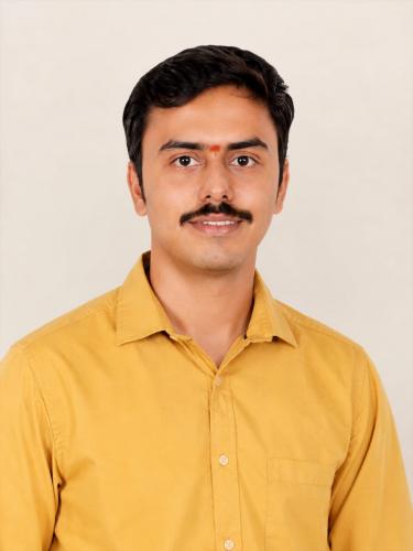 Candidate photo