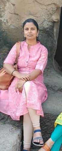 Candidate photo