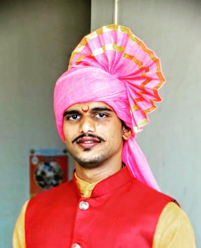 Candidate photo