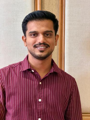 Candidate photo