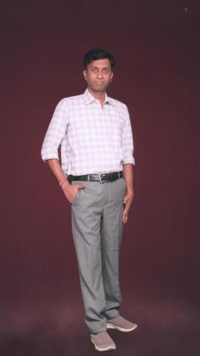 Candidate photo