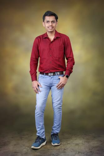 Candidate photo
