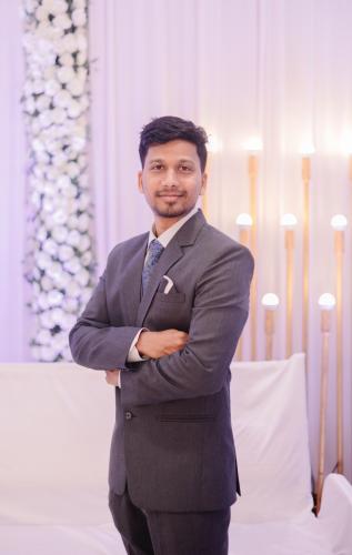 Candidate photo