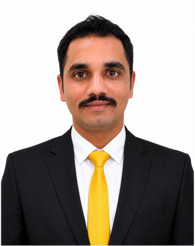 Candidate photo