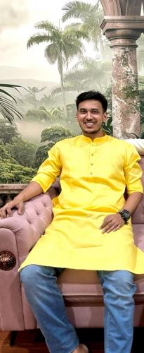 Candidate photo