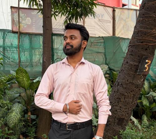 Candidate photo
