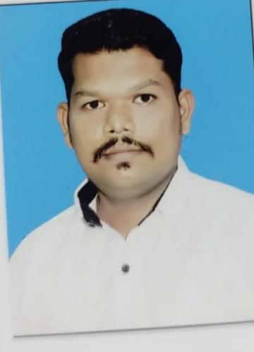 Candidate photo