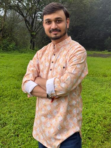 Candidate photo