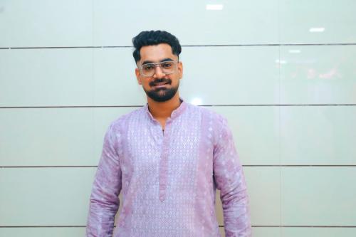 Candidate photo