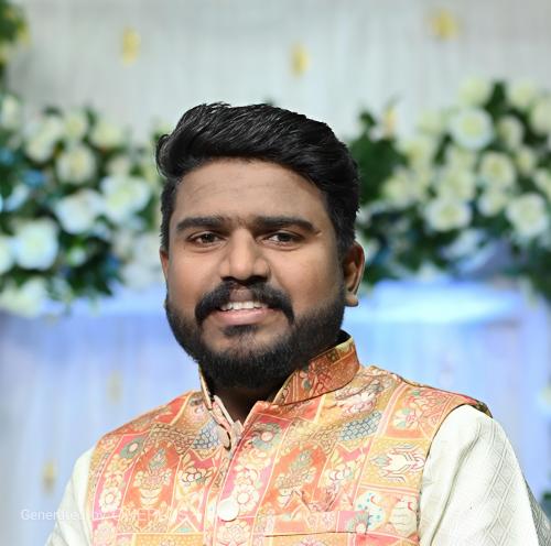 Candidate photo