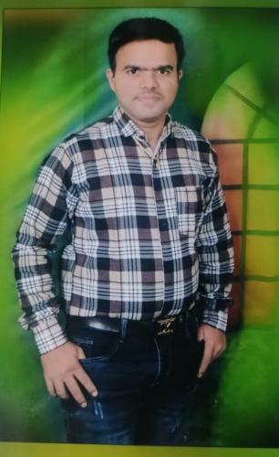 Candidate photo