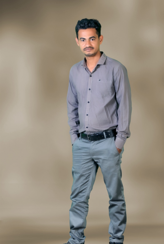 Candidate photo