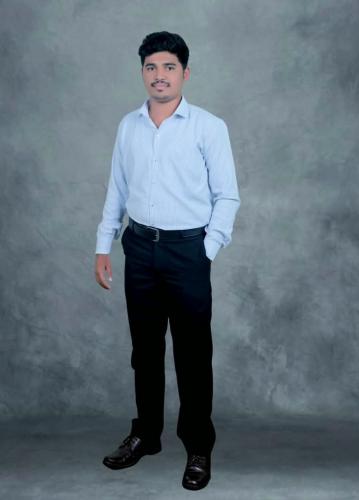 Candidate photo