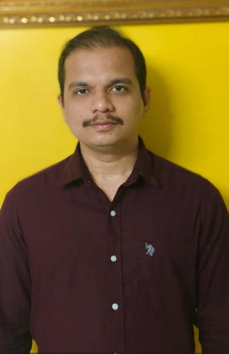 Candidate photo