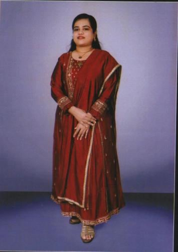 Candidate photo