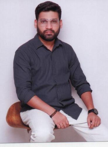 Candidate photo