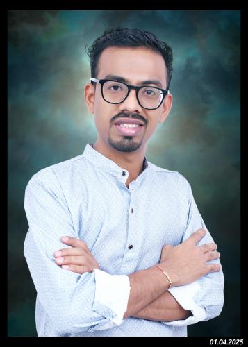 Candidate photo