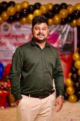 Candidate photo