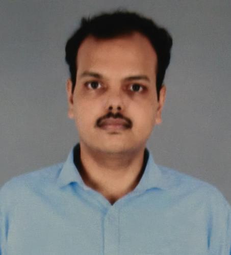 Candidate photo