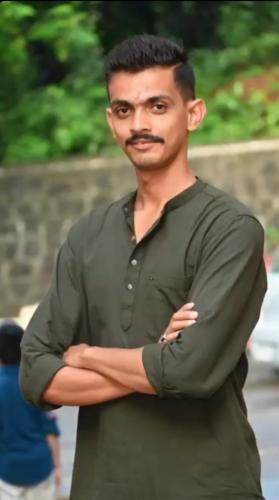 Candidate photo