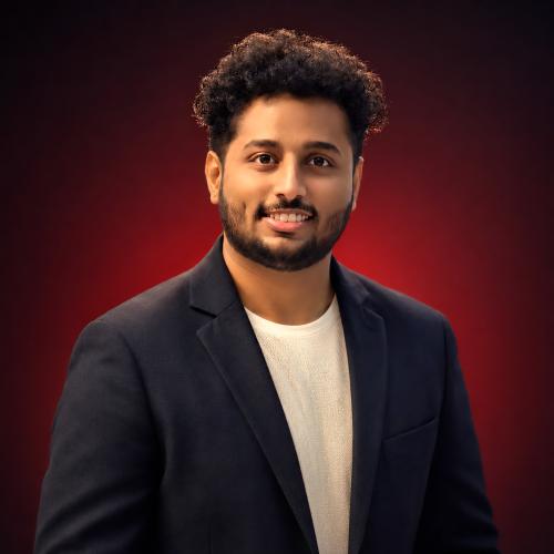 Candidate photo