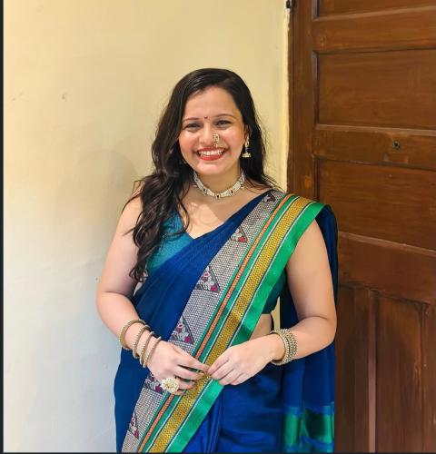 Candidate photo