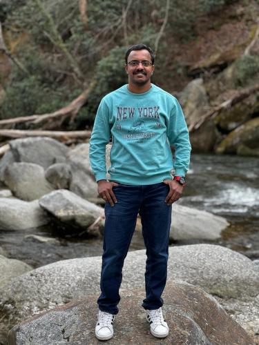 Candidate photo