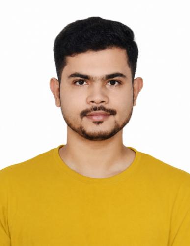 Candidate photo