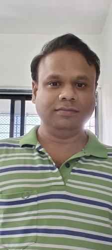 PRASHANT BHASKAR DALVI