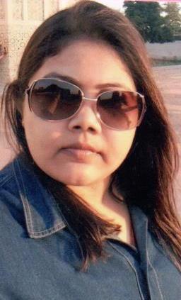 RESHMA CHANDRAKANT TAWDE