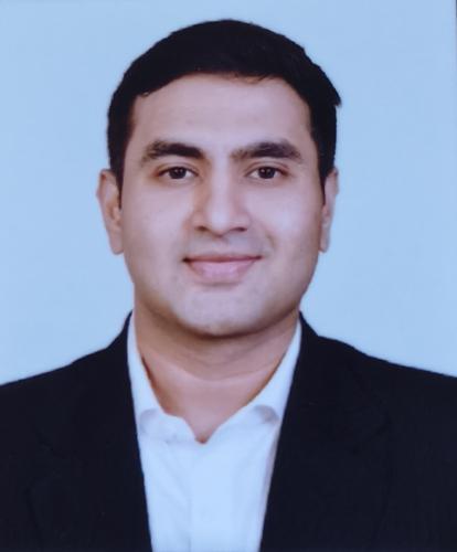 SHANTANU LAXMIKANT RANE