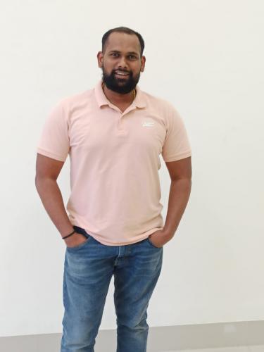 VINAYAK SURESH SAWANT