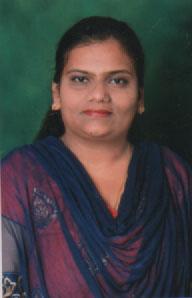 ANUJA ARUN BAGAVE