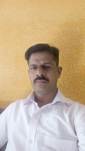 BHALCHANDRA TUKARAM SAWANT (BHOSALE)