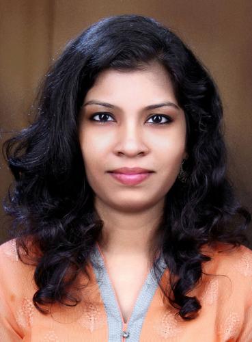 Prachi Prabhakar More