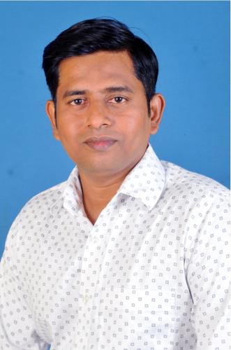 SAMEER SHAMSUNDAR SAWANT (PATEL)