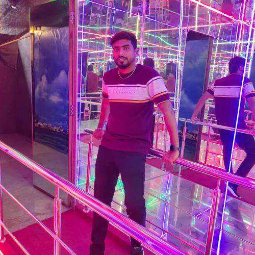 SUSHANT SHARAD KADAM