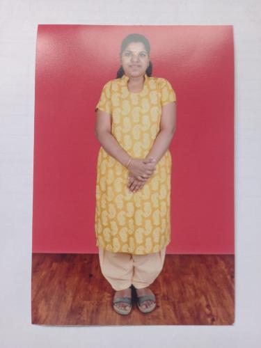 VISHWAJA SHRINIVAS LOTANKAR