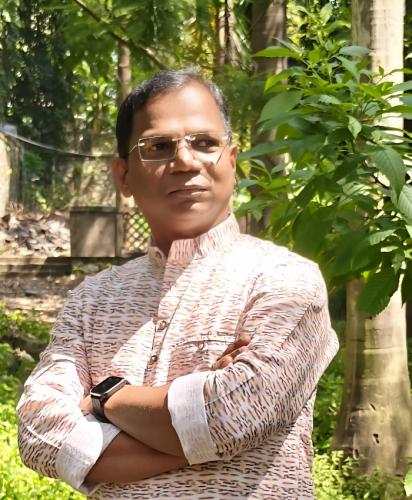 Umesh Suresh Naik