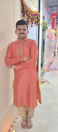 GIRISH RAJARAM CHAVAN